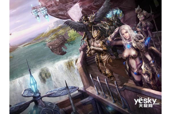 最新奇迹mu私发服网终极指南，老玩家必备资源宝库