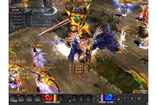 36奇迹发布网资深玩家必备，稀有资源速刷与版本攻略全解