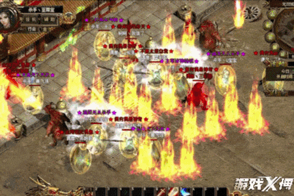 奇迹sf客户端终极资源地图,老玩家私藏的刷装坐标大全 奇迹sf客户端终极资源地图,老玩家私藏的刷装坐标大全