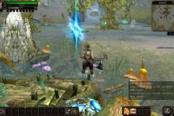 mu奇迹sf发布网站终极指南，2024新手避坑与资源宝典