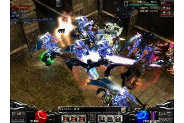 奇迹世界私服2025终极指南，新手避坑与资源速通秘籍