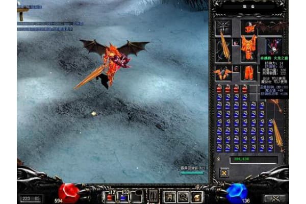 奇迹sf端游推荐，如何找到最适合你的私服版本？