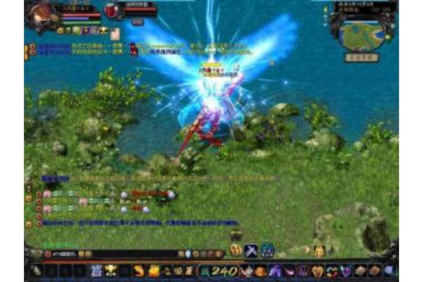 奇迹私服服务设置如何优化才能留住玩家? 奇迹私服服务设置如何优化才能留住玩家?