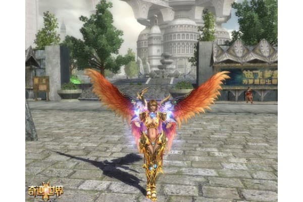 奇迹私服狂喜背后,老玩家私藏的三大资源获取秘籍 奇迹私服狂喜背后,老玩家私藏的三大资源获取秘籍