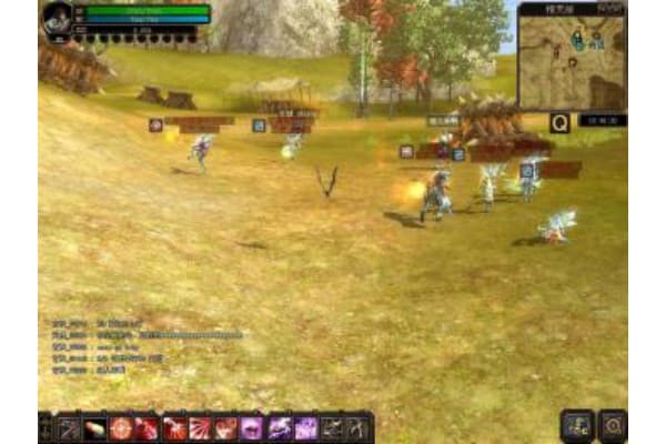 奇迹sx12sf终极资源指南，隐藏地图与高阶装备全解析