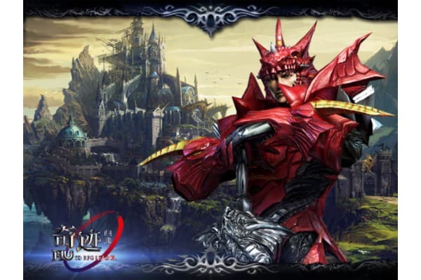 暗黑奇迹私服终极资源指南，3招解锁隐藏装备与稀有道具