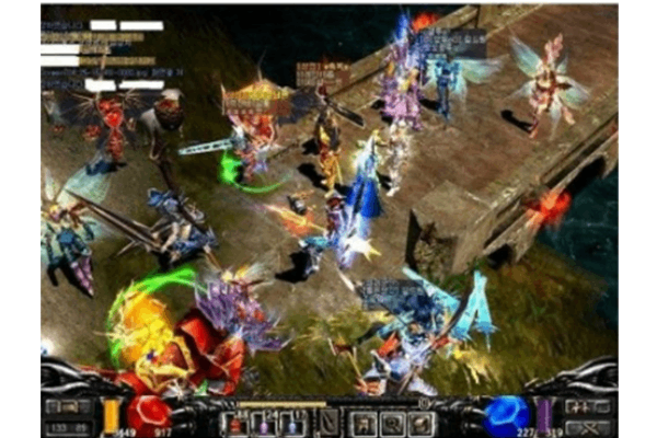 奇迹发布网sf，老玩家私藏的进阶资源与实战技巧