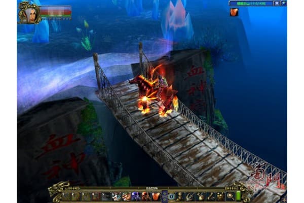 奇迹SF连接中断频发?5步彻底解决玩家流失难题 奇迹SF连接中断频发?5步彻底解决玩家流失难题