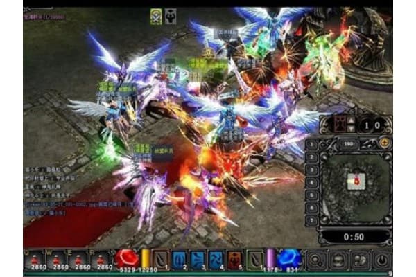 奇迹SF支付平台怎么选？老玩家实测三大避坑指南