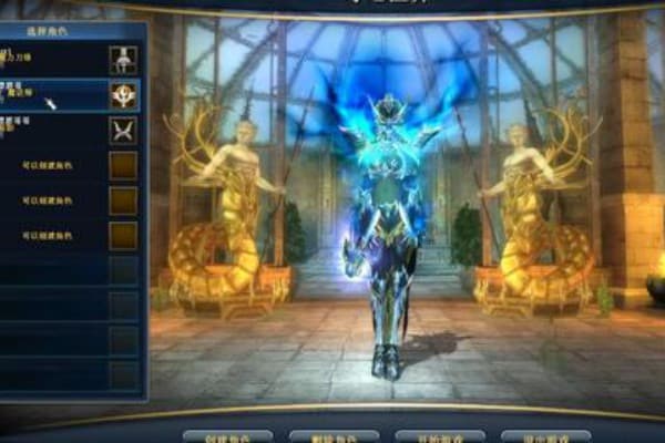 奇迹sf卡霹雳服务器搭建全攻略，从零到爆服的实战手册