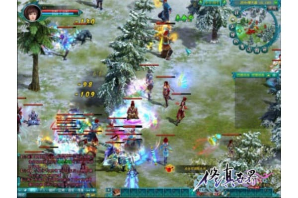 XP系统能顺利架设奇迹SF吗?实战避坑指南 XP系统能顺利架设奇迹SF吗?实战避坑指南