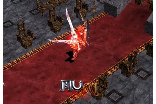 精灵盛典奇迹私服2025爆火攻略，从零起步到称霸全服