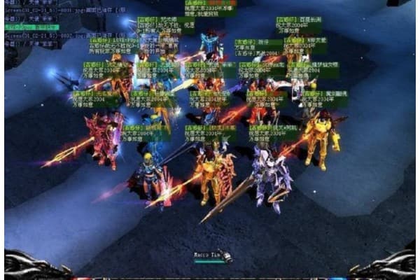 芒果奇迹私服2025终极攻略,新手避坑指南与资源速刷秘籍 芒果奇迹私服2025终极攻略,新手避坑指南与资源速刷秘籍