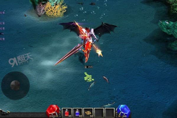 d奇迹私服终极资源指南,老玩家私藏的3大核心玩法揭秘 d奇迹私服终极资源指南,老玩家私藏的3大核心玩法揭秘