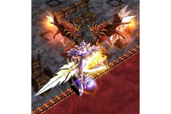 奇迹SF高攻击加点实战手册，秒伤翻倍的5个核心技巧