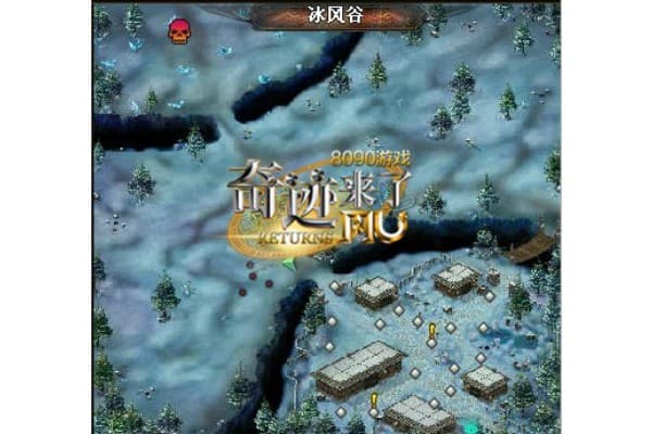 奇迹SF魔法加点终极指南，新手必知的三大流派与实战技巧