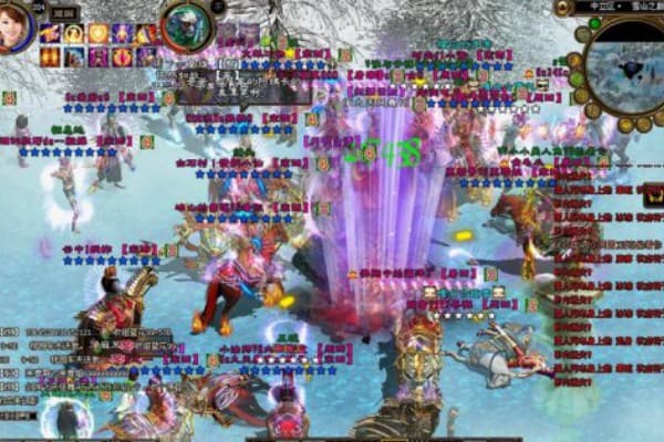 奇迹sf吧终极资源指南，老玩家必备秘籍大公开