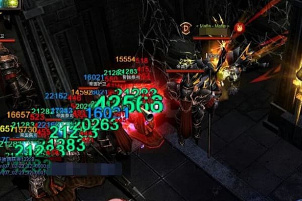 奇迹sf角色名进阶指南，3大技巧快速获取稀有角色