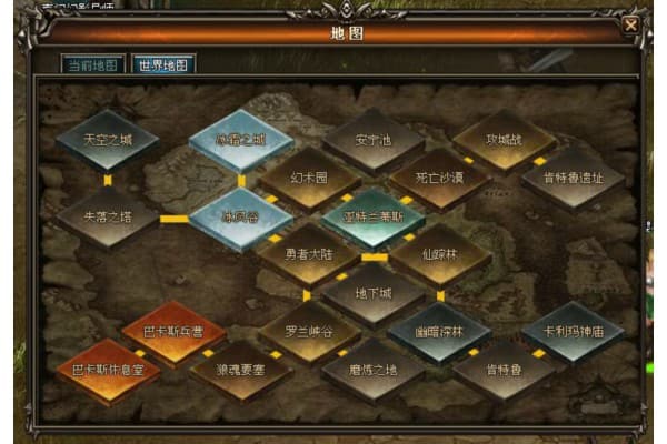 最好玩的奇迹sf推荐，老玩家私藏的顶级服务器攻略