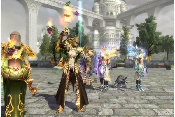 奇迹私服转生终极指南，从零打造万人追捧的转生系统