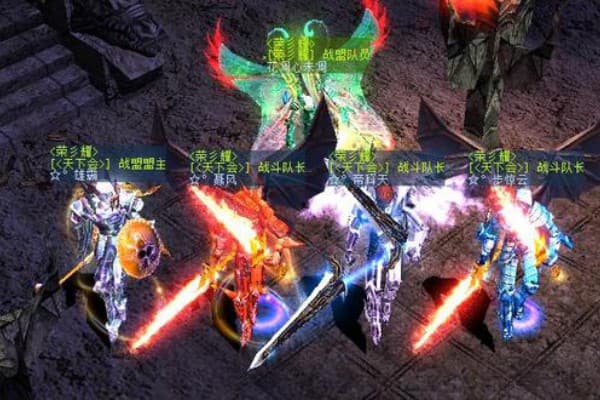 怀旧SF奇迹宝藏藏在哪?骨灰玩家实测刷宝路线图 怀旧SF奇迹宝藏藏在哪?骨灰玩家实测刷宝路线图