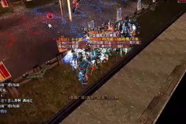 玩奇迹私服卡终极解决方案,2025全网最全实战指南 玩奇迹私服卡终极解决方案,2025全网最全实战指南