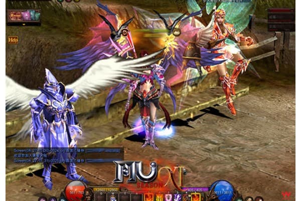 奇迹sf玩家最头疼的七类问题如何解决？