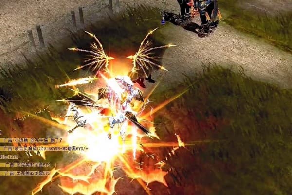 奇迹骑士私服2025最强攻略，新手避坑指南与资源速刷秘籍