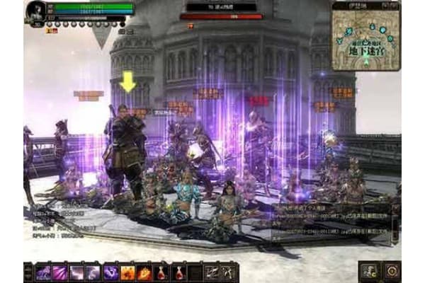 1234奇迹sf发布网2025终极指南，新手避坑与资源速通秘籍