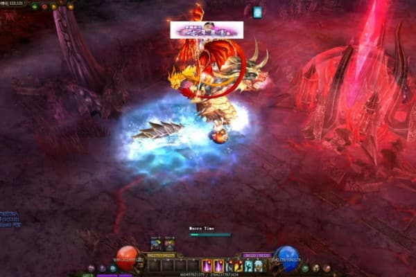 人气奇迹SF终极指南，从零开始打造你的王者之路