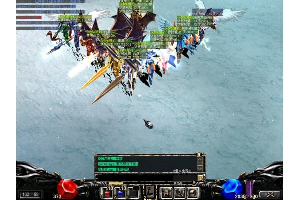 蓝色全民奇迹sf玩家自救指南，破解资源困局的5个高阶策略