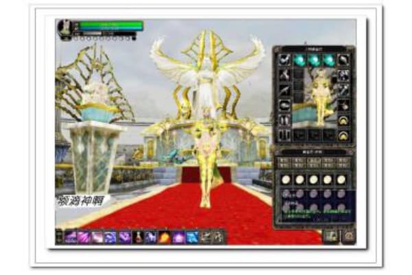 奇迹SF冰霜坐标速查,5大刷点+掉落物品全攻略 奇迹SF冰霜坐标速查,5大刷点+掉落物品全攻略