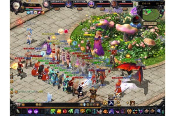 奇迹sf终极指南，从零开始打造你的顶级角色