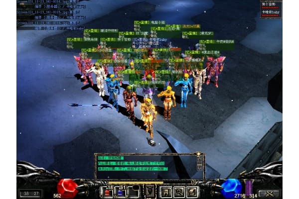 奇迹SF安卓新手必看，如何快速上手并避开90%的踩坑点