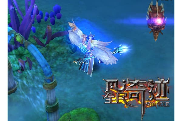 奇迹MU发布服务器搭建指南,避开这5个技术雷区 奇迹MU发布服务器搭建指南,避开这5个技术雷区