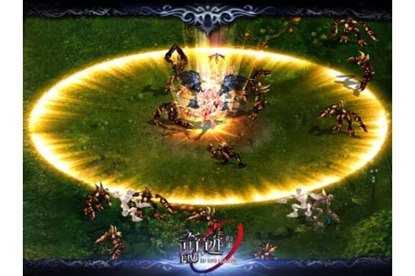 奇迹mus17sf新手如何三天内掌握核心玩法？